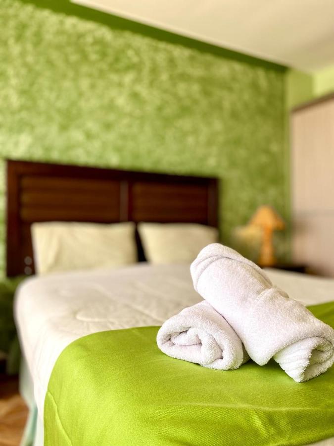Las Tholas Hotel Уюни Экстерьер фото