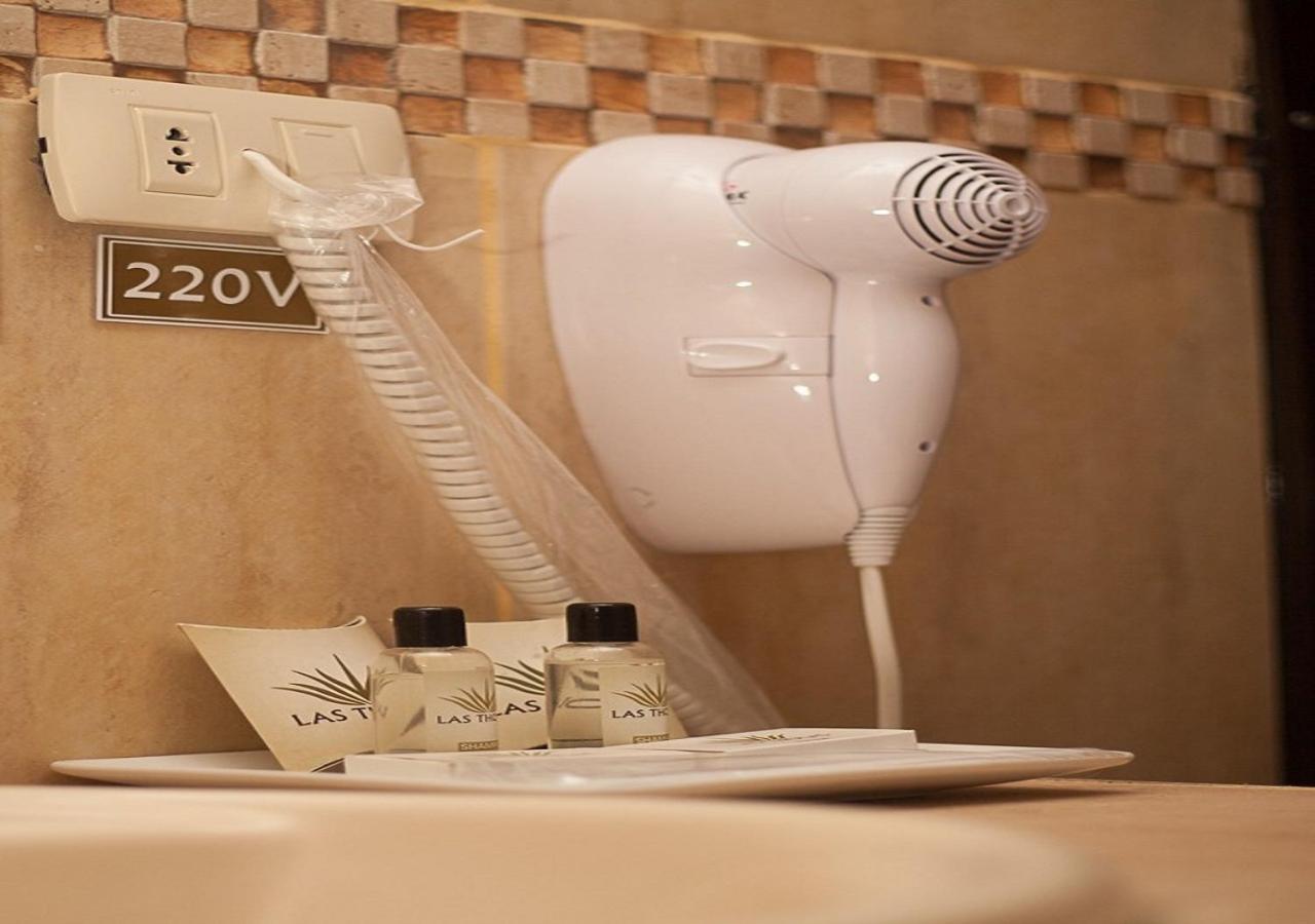 Las Tholas Hotel Уюни Экстерьер фото