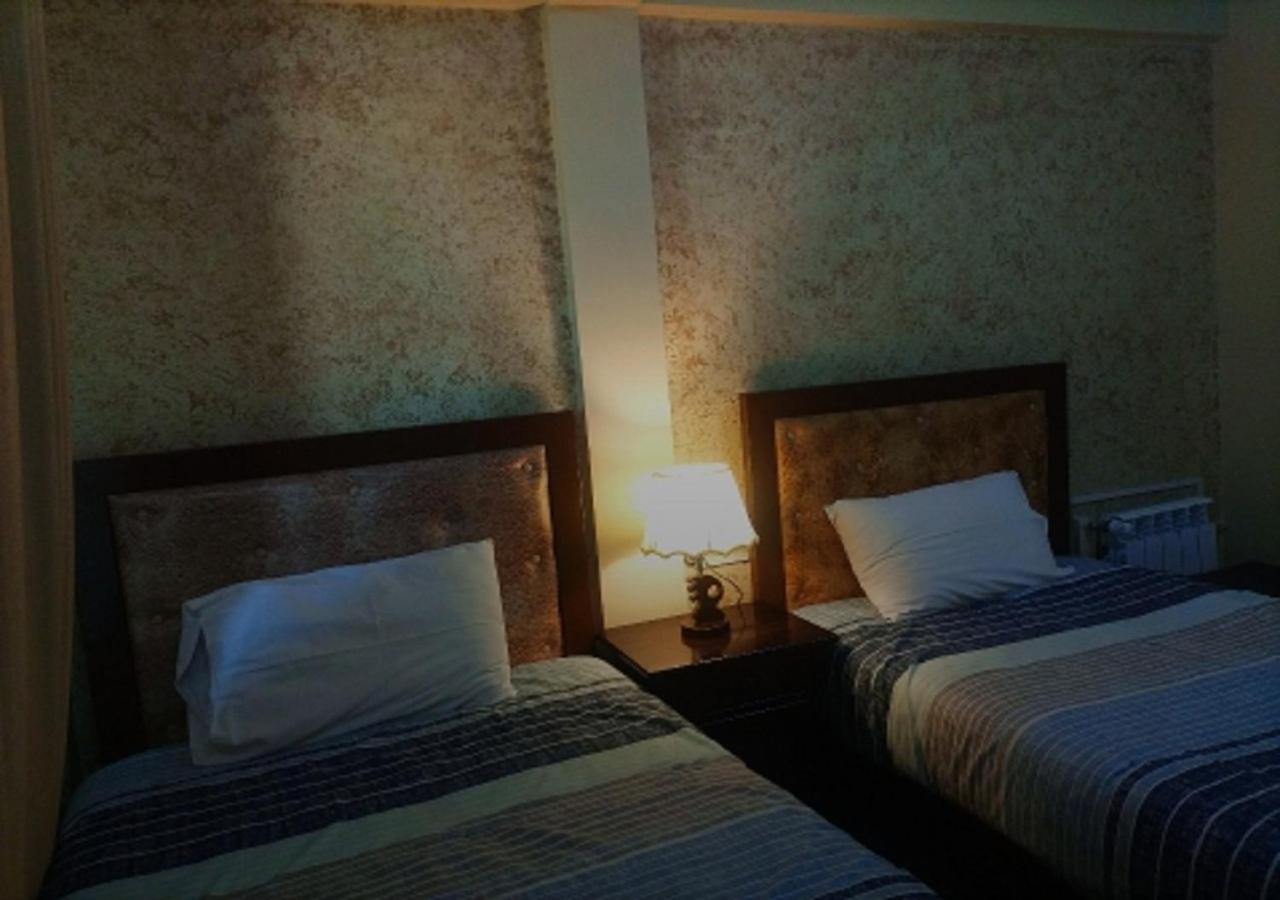 Las Tholas Hotel Уюни Экстерьер фото